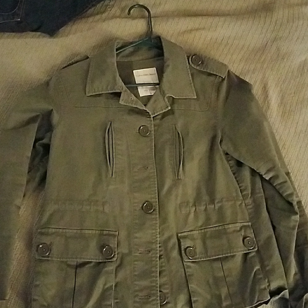 jacket